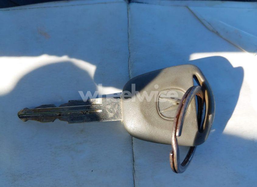 Photo 11 of 2006 Acura Tsx N/A (VIN JH4CL96876C012352)