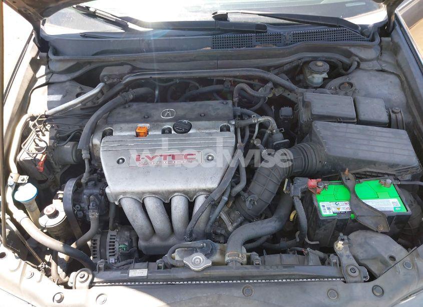 Photo 10 of 2007 Acura Tsx N/A (VIN JH4CL96877C008982)