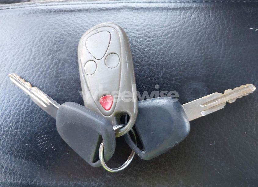 Photo 11 of 2007 Acura Tsx N/A (VIN JH4CL96877C008982)