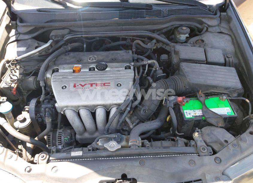 Photo 6 of 2007 Acura Tsx N/A (VIN JH4CL96877C008982)