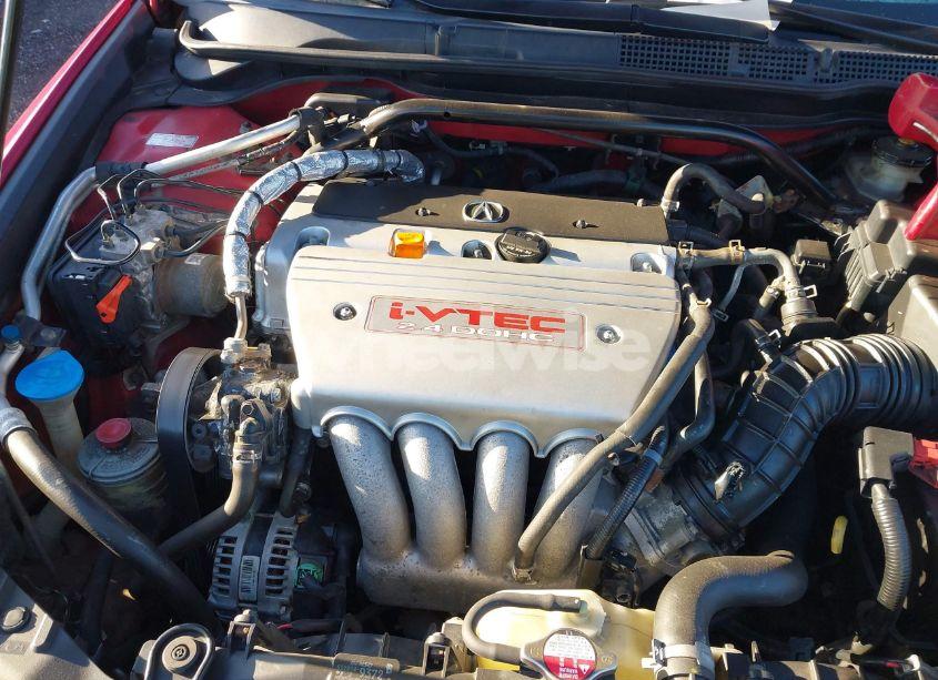 Photo 10 of 2007 Acura Tsx (VIN JH4CL96877C019660)