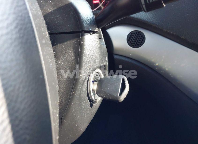 Photo 11 of 2007 Acura Tsx (VIN JH4CL96877C019660)