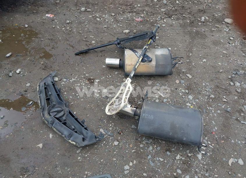 Photo 11 of 2007 Acura Tsx N/A (VIN JH4CL96877C020243)