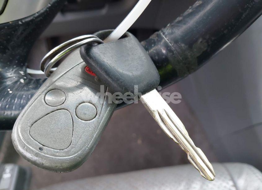 Photo 11 of 2004 Acura Tsx N/A (VIN JH4CL96884C005083)