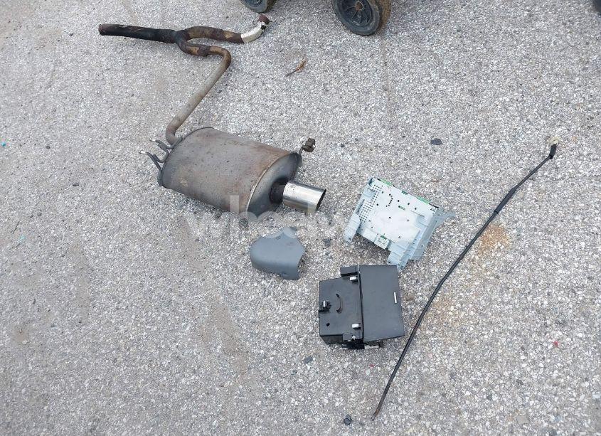 Photo 12 of 2004 Acura Tsx N/A (VIN JH4CL96884C005083)