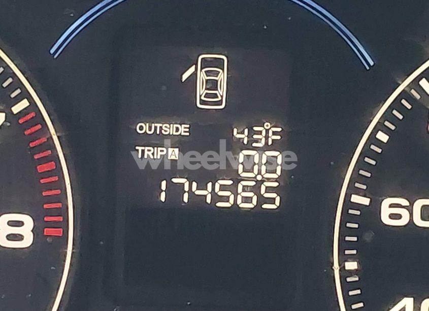 Photo 13 of 2004 Acura Tsx N/A (VIN JH4CL96884C005083)