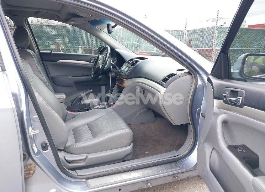 Photo 5 of 2004 Acura Tsx N/A (VIN JH4CL96884C005083)
