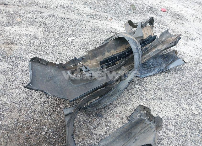 Photo 11 of 2004 Acura Tsx N/A (VIN JH4CL96884C008839)