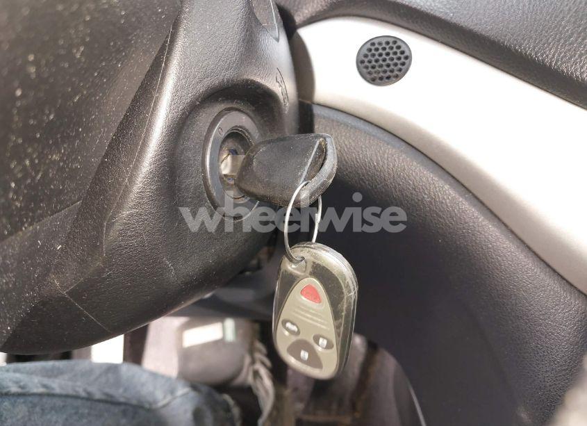 Photo 11 of 2004 Acura Tsx N/A (VIN JH4CL96884C022739)