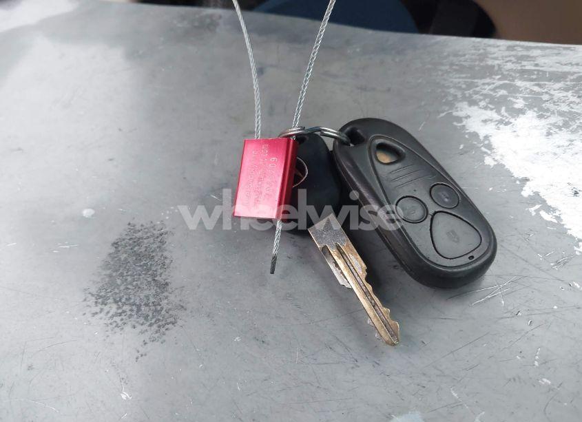 Photo 11 of 2005 Acura Tsx N/A (VIN JH4CL96885C002654)