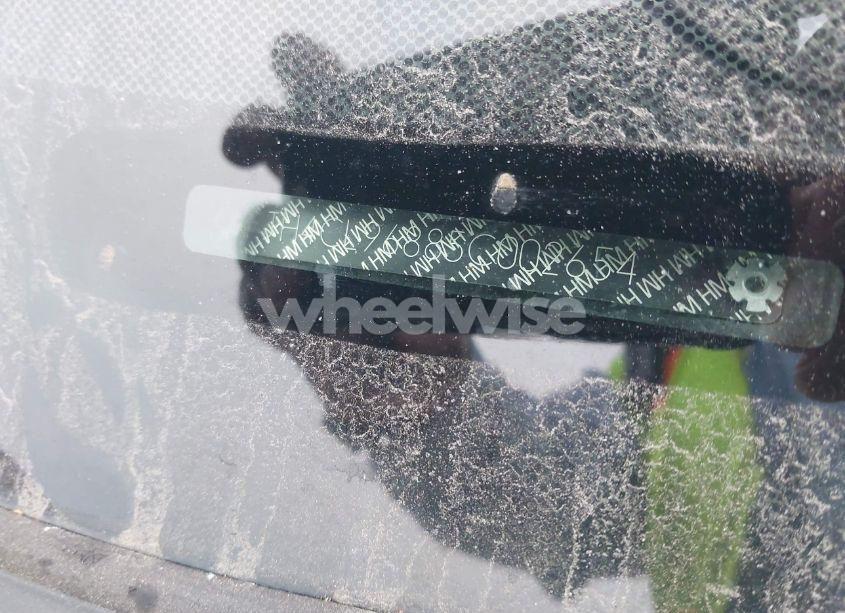 Photo 9 of 2005 Acura Tsx N/A (VIN JH4CL96885C002654)