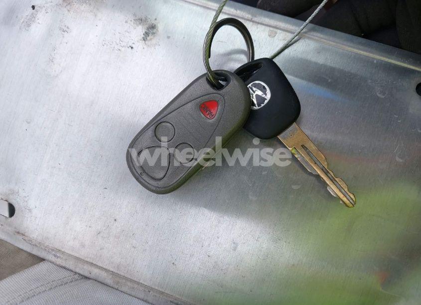 Photo 11 of 2005 Acura Tsx N/A (VIN JH4CL96885C026551)