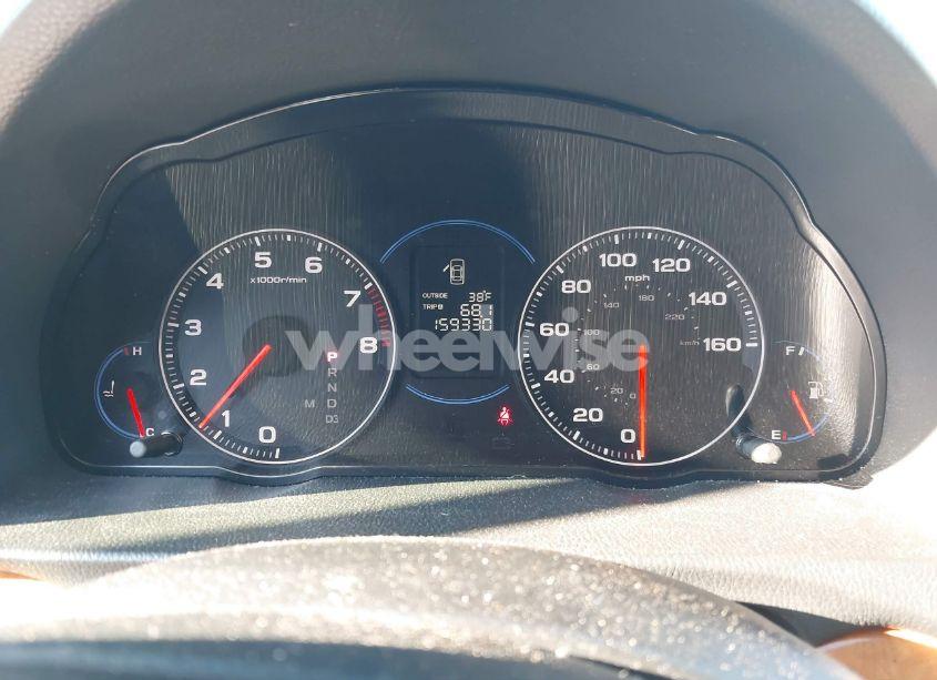 Photo 7 of 2005 Acura Tsx N/A (VIN JH4CL96885C027215)