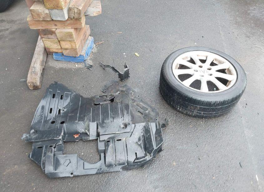 Photo 12 of 2006 Acura Tsx N/A (VIN JH4CL96886C007046)