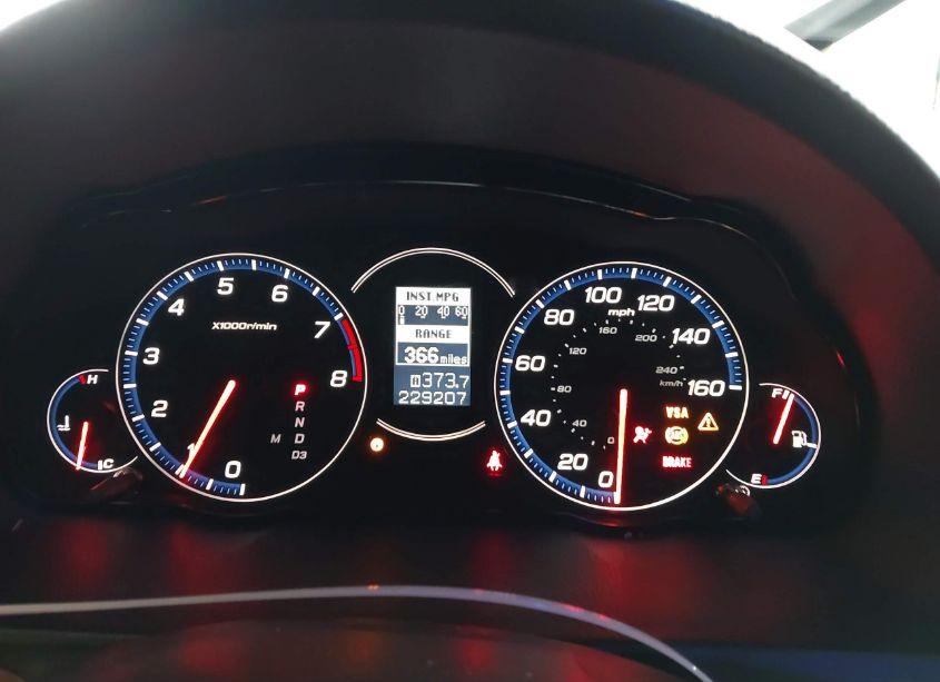 Photo 7 of 2006 Acura Tsx N/A (VIN JH4CL96886C007046)