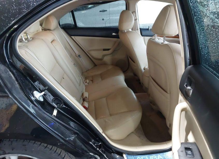 Photo 8 of 2006 Acura Tsx N/A (VIN JH4CL96886C007046)