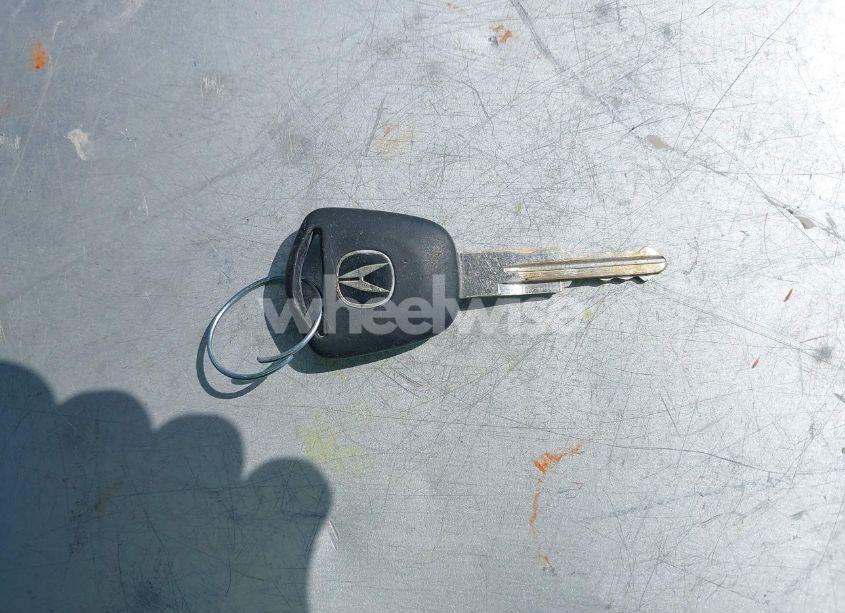 Photo 11 of 2006 Acura Tsx N/A (VIN JH4CL96886C016104)