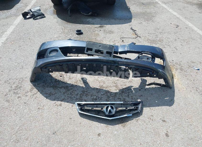 Photo 12 of 2006 Acura Tsx N/A (VIN JH4CL96886C016104)