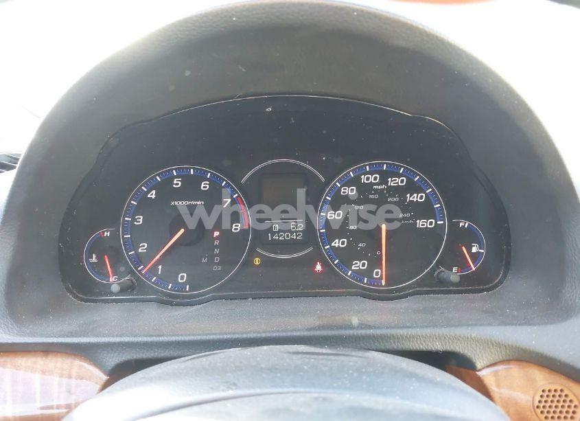 Photo 7 of 2007 Acura Tsx N/A (VIN JH4CL96887C004388)