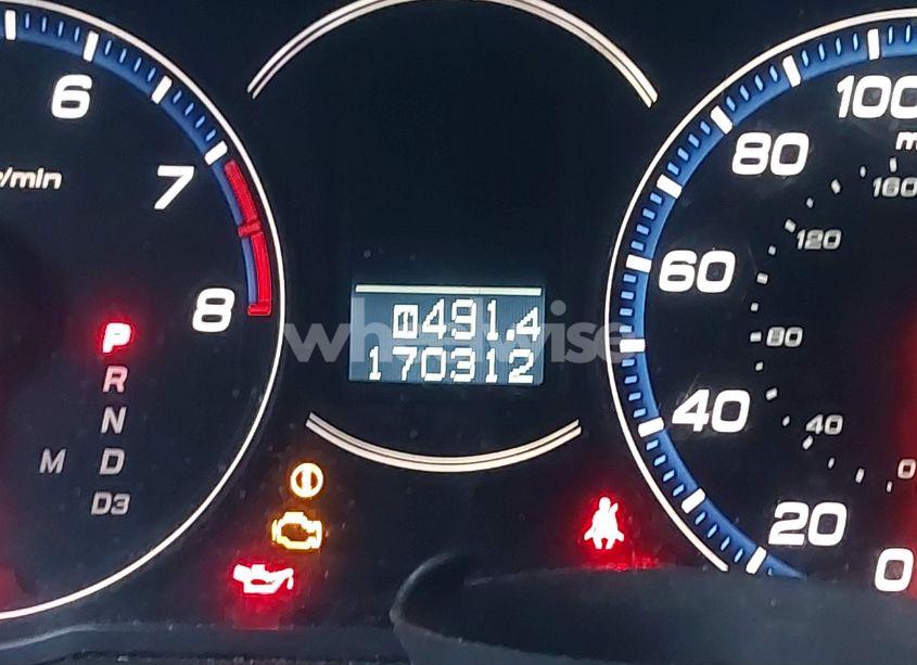 Photo 7 of 2007 Acura Tsx N/A (VIN JH4CL96887C005153)