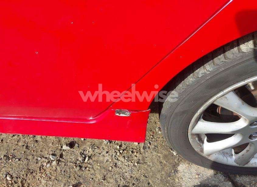 Photo 13 of 2007 Acura Tsx N/A (VIN JH4CL96887C015942)