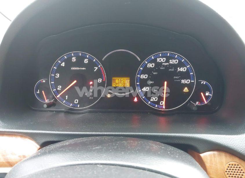 Photo 7 of 2007 Acura Tsx N/A (VIN JH4CL96887C015942)