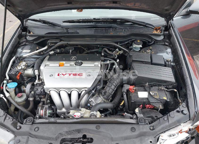Photo 10 of 2004 Acura Tsx N/A (VIN JH4CL96894C043177)