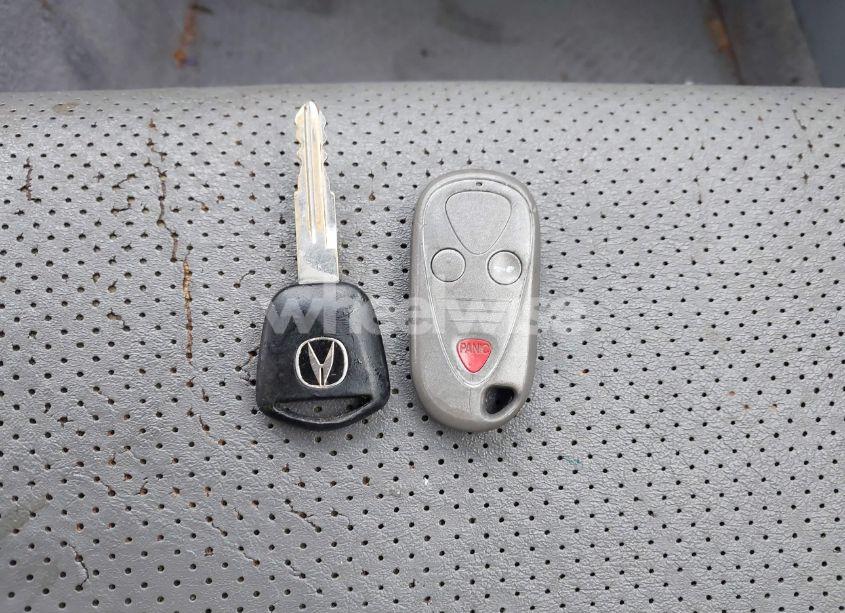 Photo 11 of 2004 Acura Tsx N/A (VIN JH4CL96894C043177)