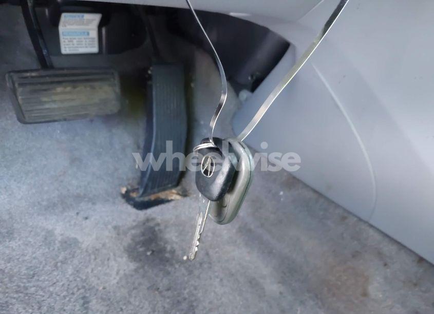 Photo 11 of 2005 Acura Tsx N/A (VIN JH4CL96895C007104)