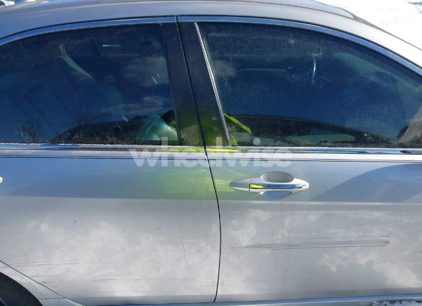 Photo 13 of 2005 Acura Tsx N/A (VIN JH4CL96895C007104)