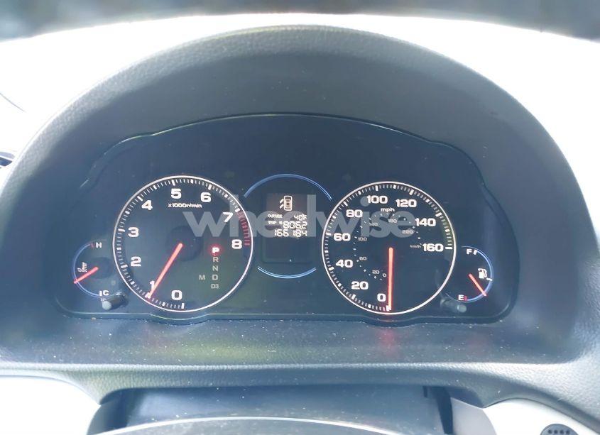 Photo 7 of 2005 Acura Tsx N/A (VIN JH4CL96895C007104)