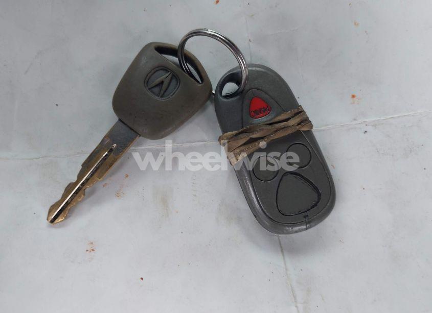 Photo 11 of 2005 Acura Tsx N/A (VIN JH4CL96895C034755)