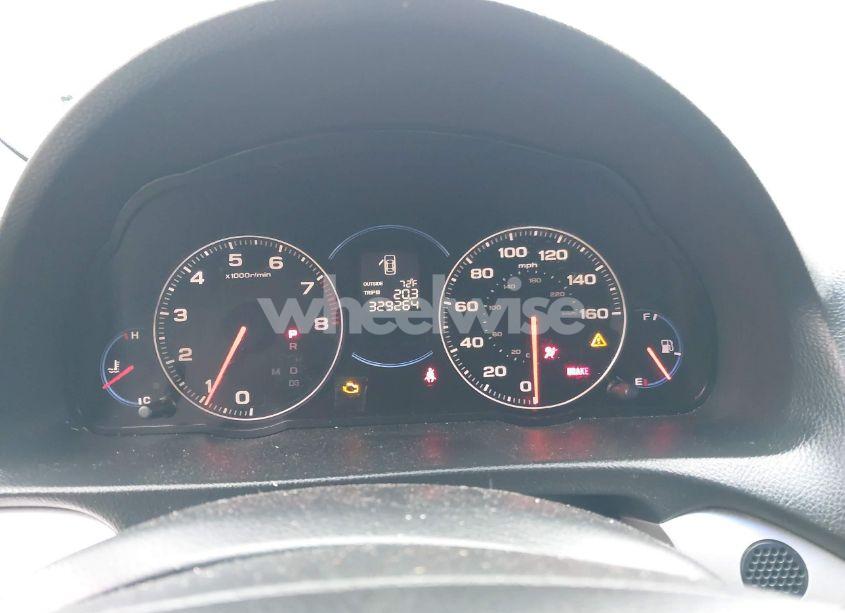 Photo 7 of 2005 Acura Tsx N/A (VIN JH4CL96895C034755)