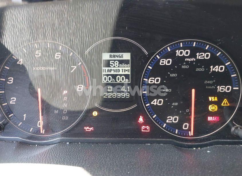 Photo 7 of 2006 Acura Tsx N/A (VIN JH4CL96896C006942)