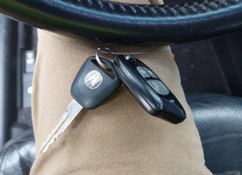 Photo 11 of 2006 Acura Tsx (VIN JH4CL96896C019075)