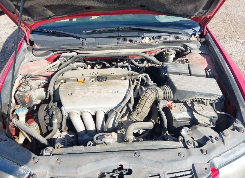 Photo 10 of 2006 Acura Tsx N/A (VIN JH4CL96896C019447)