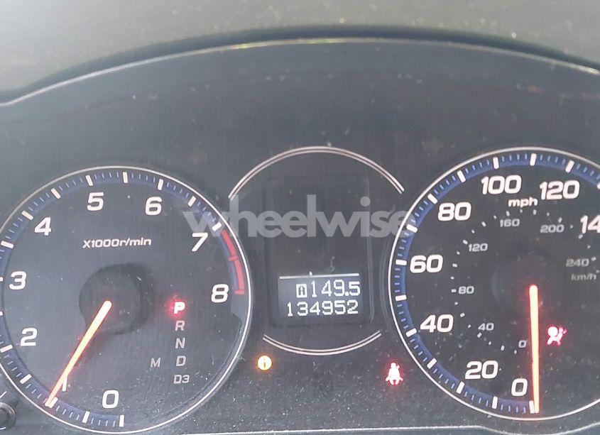 Photo 7 of 2006 Acura Tsx N/A (VIN JH4CL96896C019447)