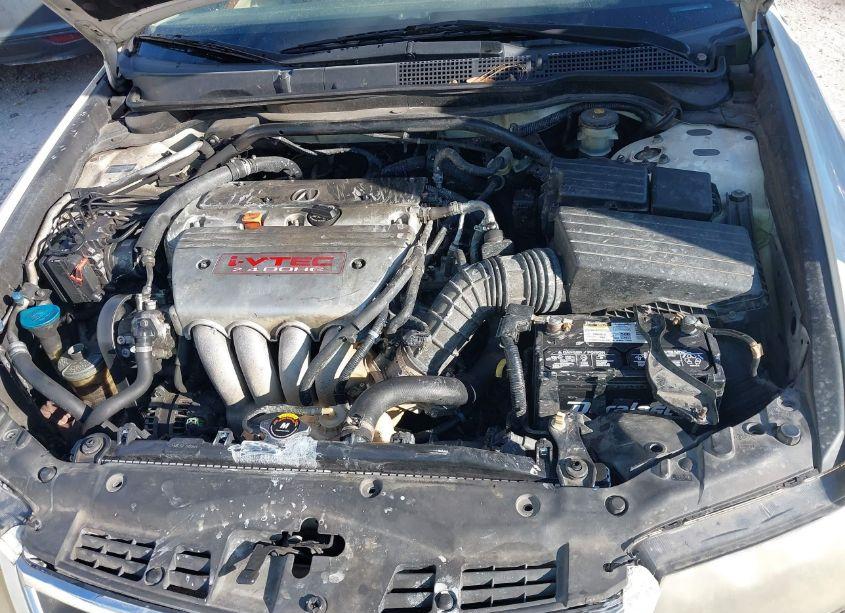 Photo 10 of 2006 Acura Tsx N/A (VIN JH4CL96896C036376)