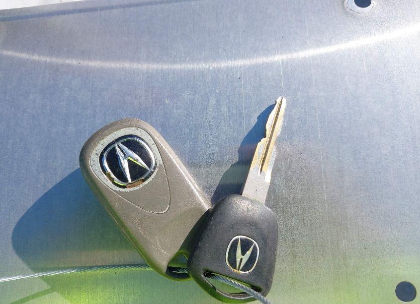 Photo 11 of 2006 Acura Tsx N/A (VIN JH4CL96896C036376)