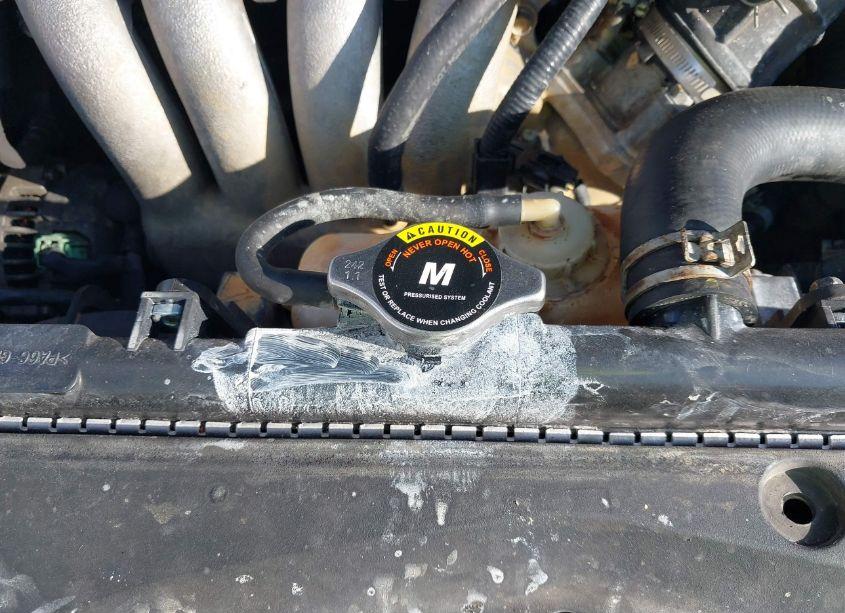 Photo 12 of 2006 Acura Tsx N/A (VIN JH4CL96896C036376)