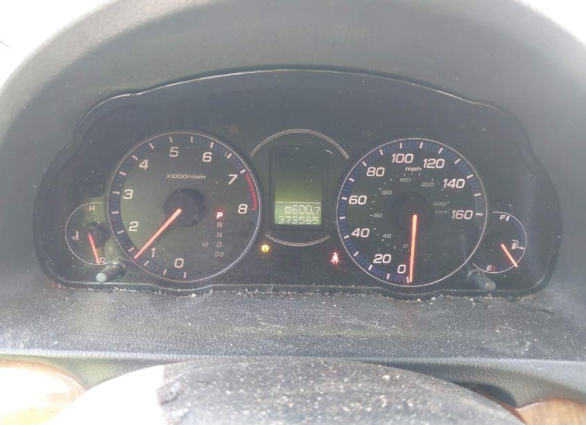 Photo 7 of 2006 Acura Tsx N/A (VIN JH4CL96896C036376)