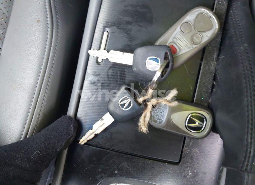 Photo 11 of 2007 Acura Tsx N/A (VIN JH4CL96897C014122)