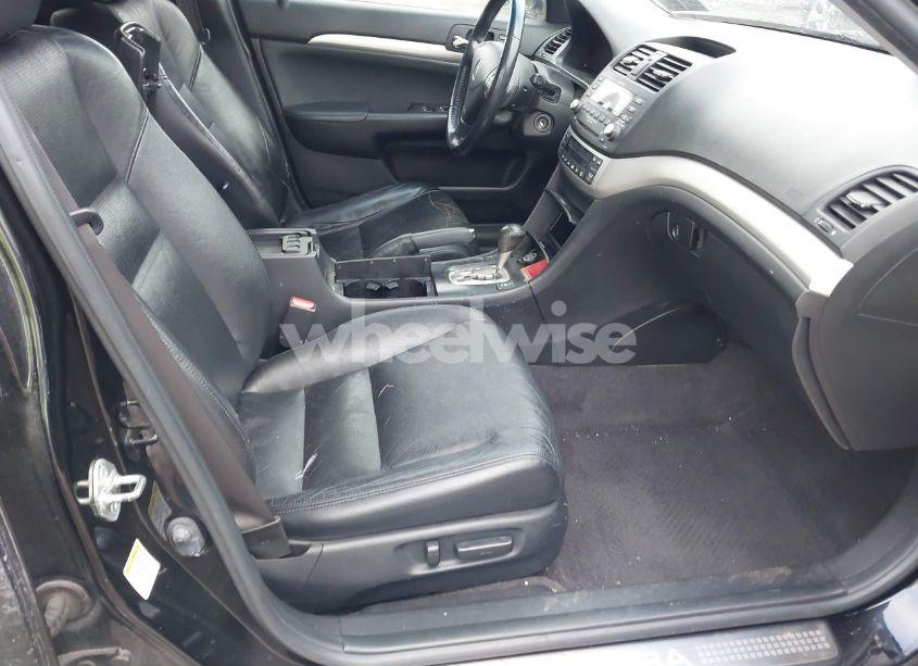 Photo 5 of 2008 Acura Tsx N/A (VIN JH4CL96898C005079)