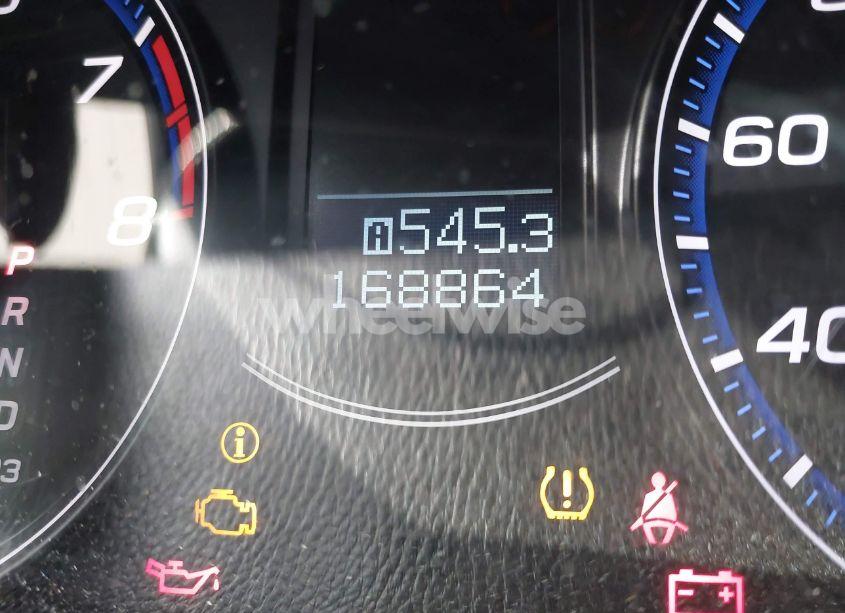 Photo 15 of 2008 Acura Tsx N/A (VIN JH4CL96898C015045)