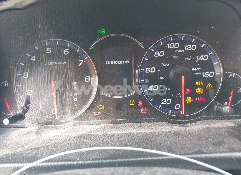 Photo 7 of 2008 Acura Tsx N/A (VIN JH4CL96898C015045)