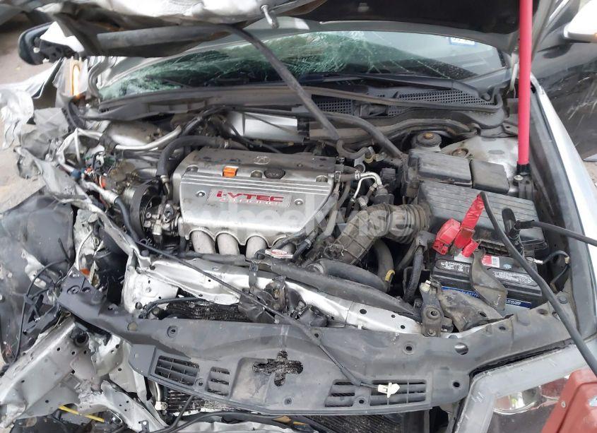 Photo 10 of 2008 Acura Tsx N/A (VIN JH4CL96898C016938)