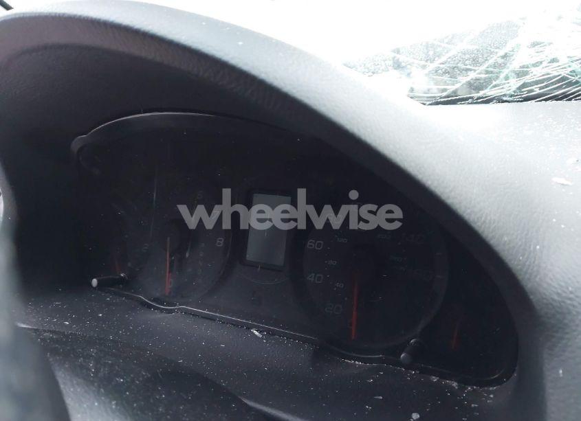 Photo 15 of 2008 Acura Tsx N/A (VIN JH4CL96898C016938)