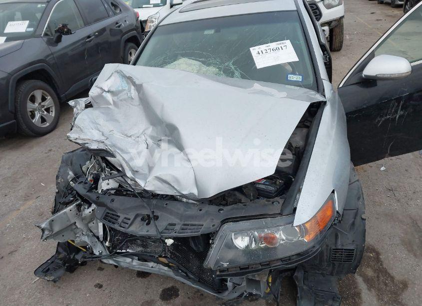 Photo 6 of 2008 Acura Tsx N/A (VIN JH4CL96898C016938)