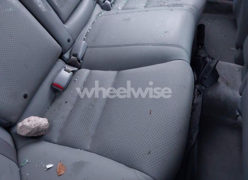 Photo 8 of 2008 Acura Tsx N/A (VIN JH4CL96898C016938)