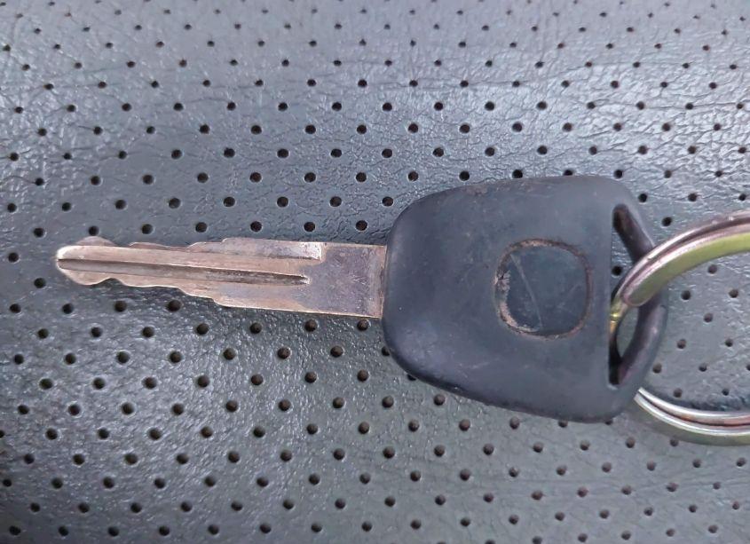 Photo 11 of 2004 Acura Tsx N/A (VIN JH4CL968X4C021902)